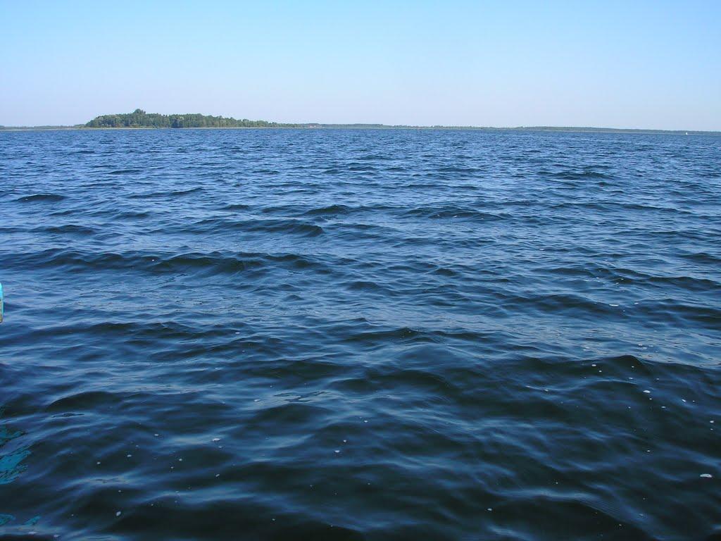Світязь з panoramio.com - Свитязь