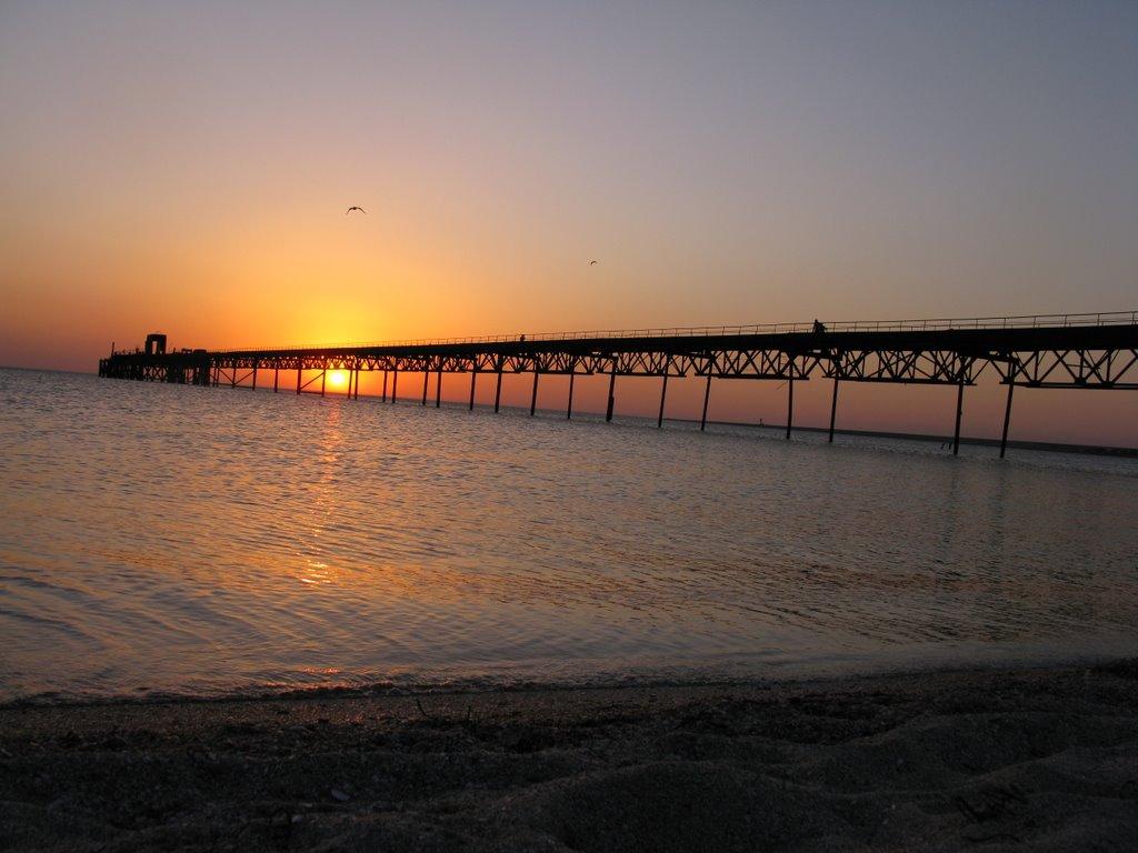 Міжводне з panoramio.com - Межводное