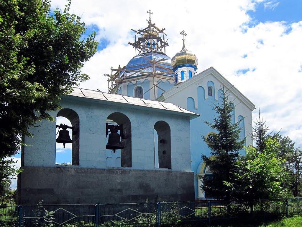 Гнилички з panoramio.com - Гнилички