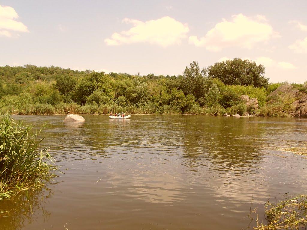 Куріпчине з panoramio.com - Куріпчине