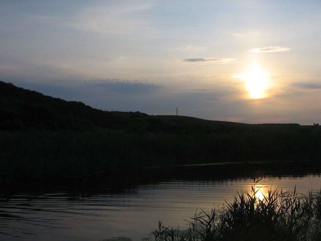 Нова Астрахань з panoramio.com - Новая Астрахань