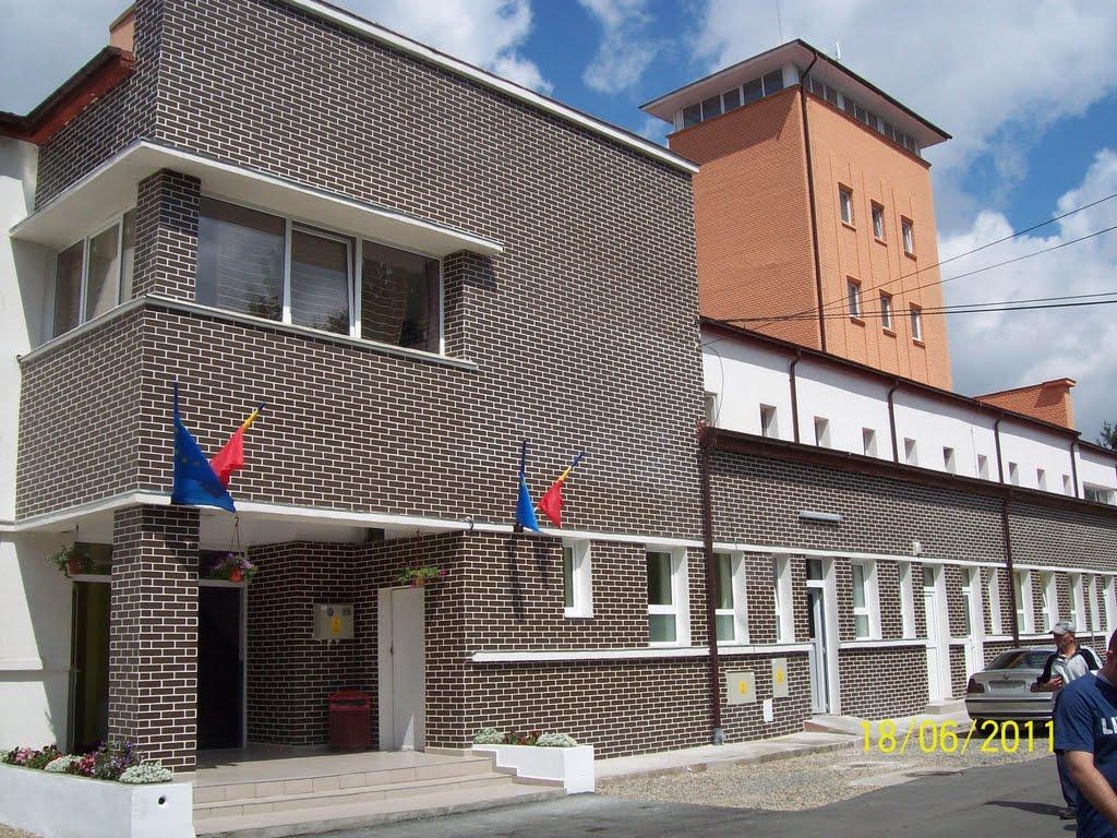 Оклі з panoramio.com - Оклі