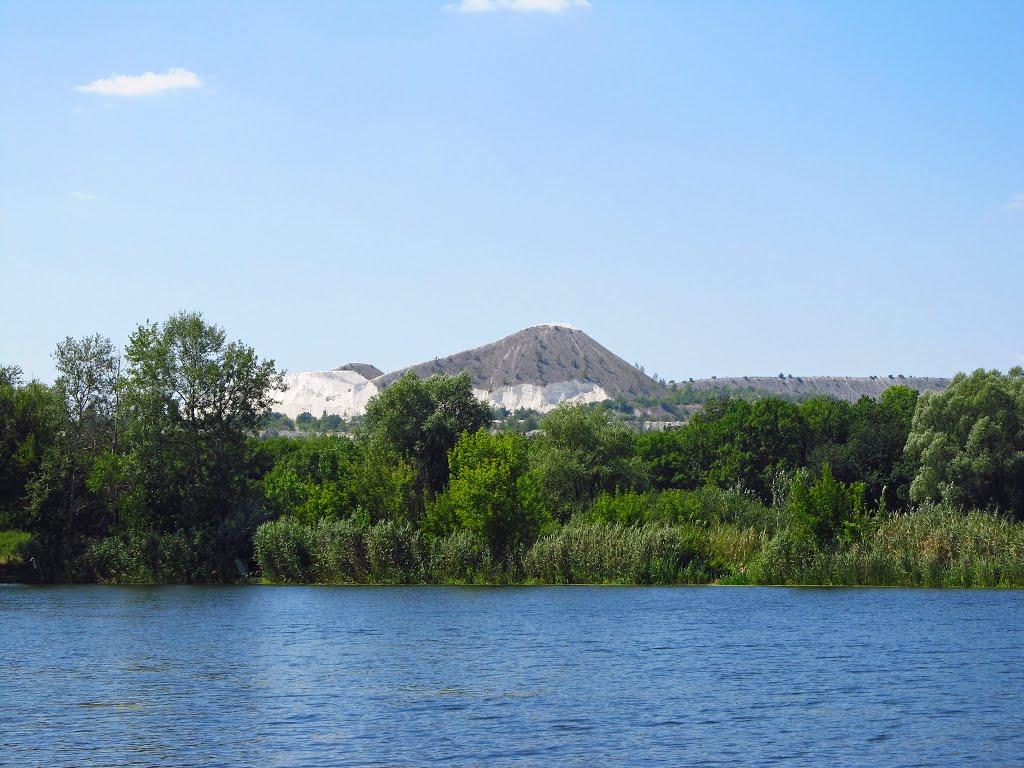 Райгородок з panoramio.com - Raygorodok