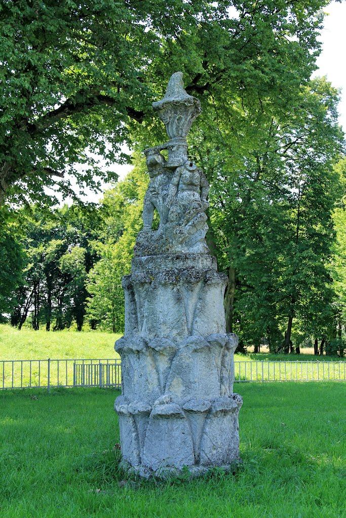 Підгірці з panoramio.com - Подгорцы