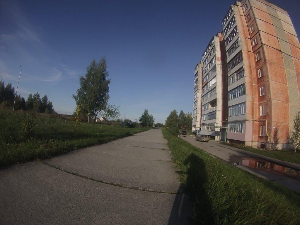 Новоград-Волинський з panoramio.com (ч.3) - Новоград-Волинський