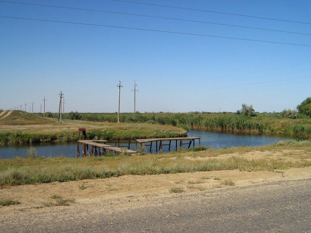 Ліски з panoramio.com - Лески