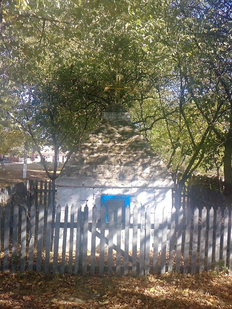 Коболчин з panoramio.com - Коболчин