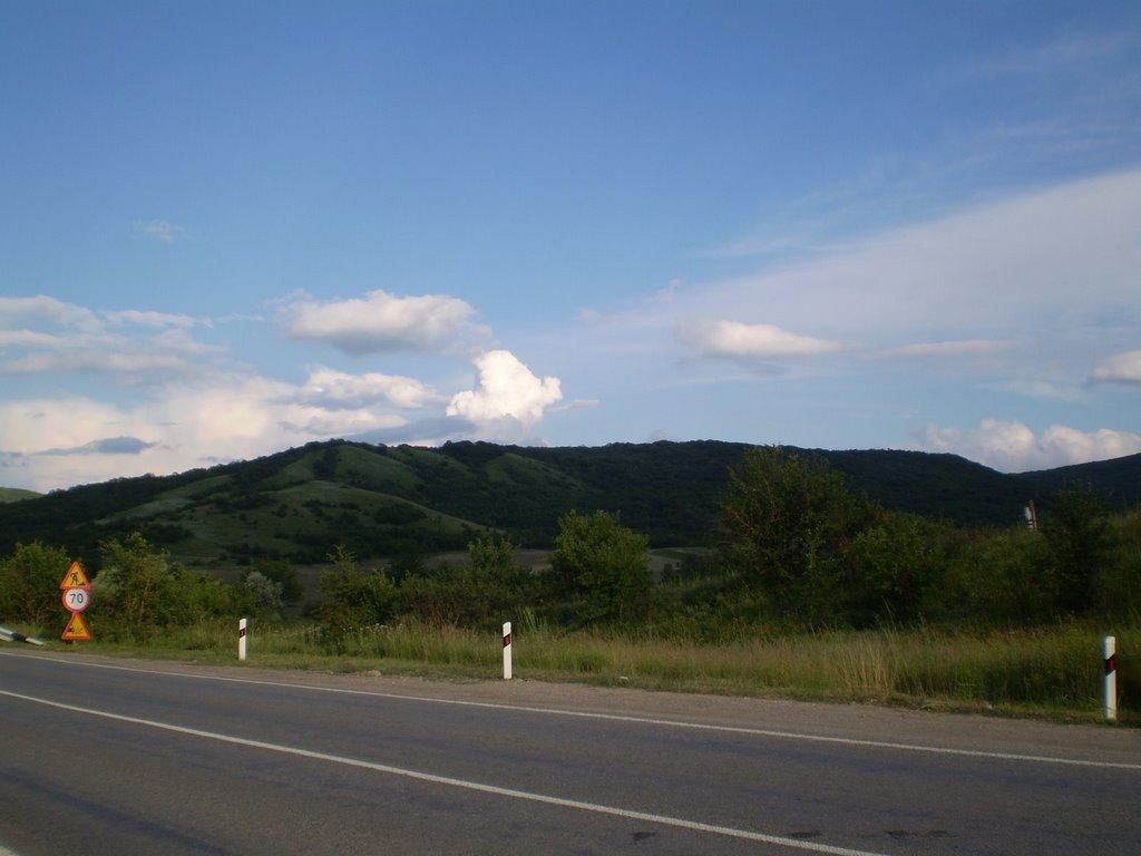 Опитне з panoramio.com - Опитне