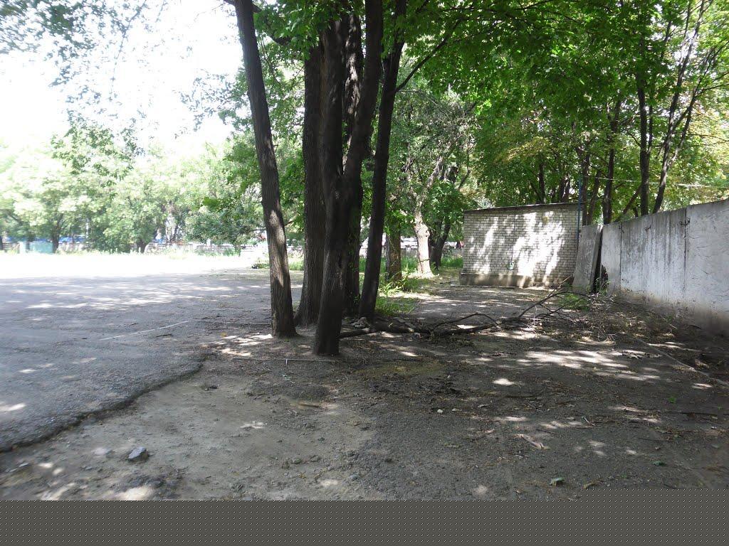 Костопіль з panoramio.com - Костопіль