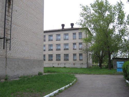 Межова з panoramio.com - Межова