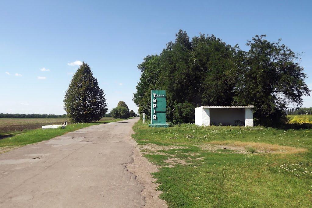 Новомиргород з panoramio.com - Novomyrhorod