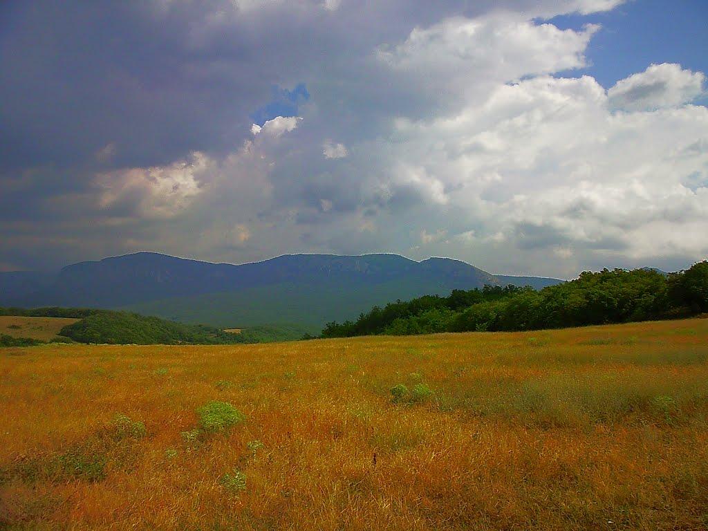 Голубинка з panoramio.com - Голубинка