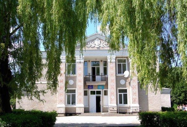 Локачі з panoramio.com - Локачі