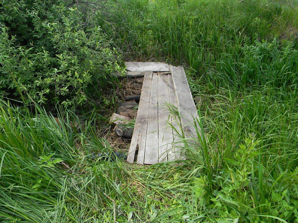 Білозір'я з panoramio.com - Белозерье