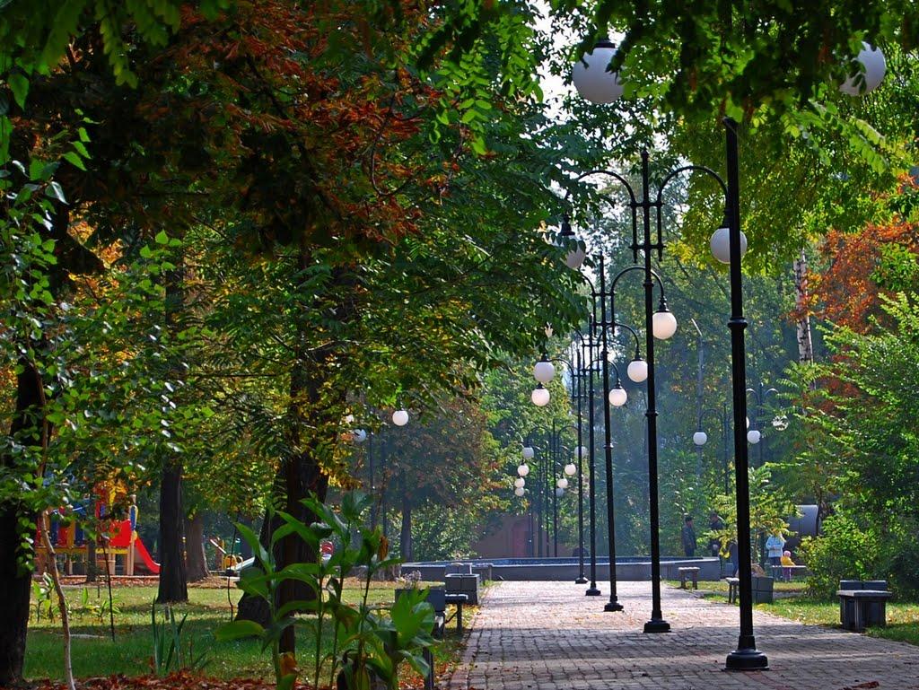 Торез з panoramio.com (ч.2) - Торез