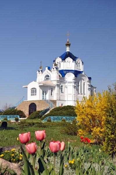 Лубни з panoramio.com (ч.2) - Лубни