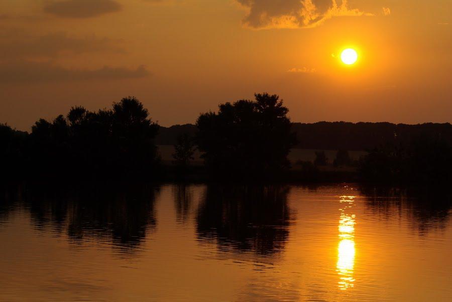 Іванівка з panoramio.com - Іванівка