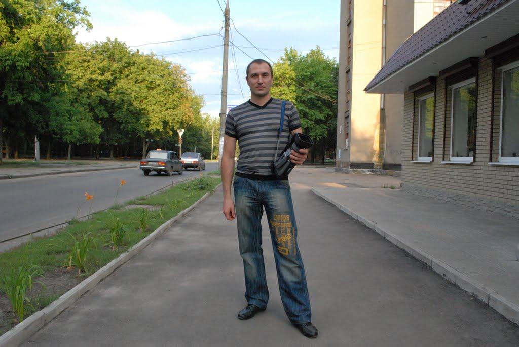 Логачівка з panoramio.com - Логачевка