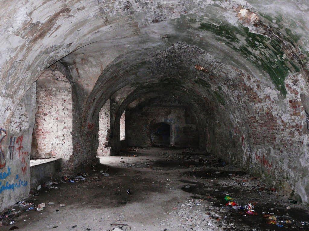 Броди з panoramio.com - Броды