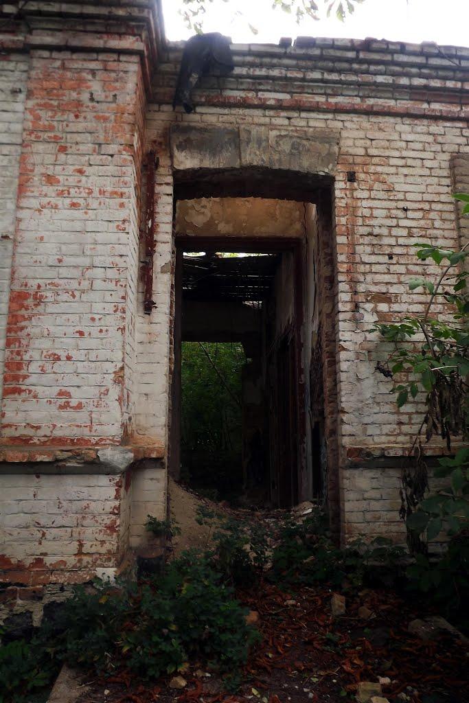 Новомиргород з panoramio.com - Новомиргород