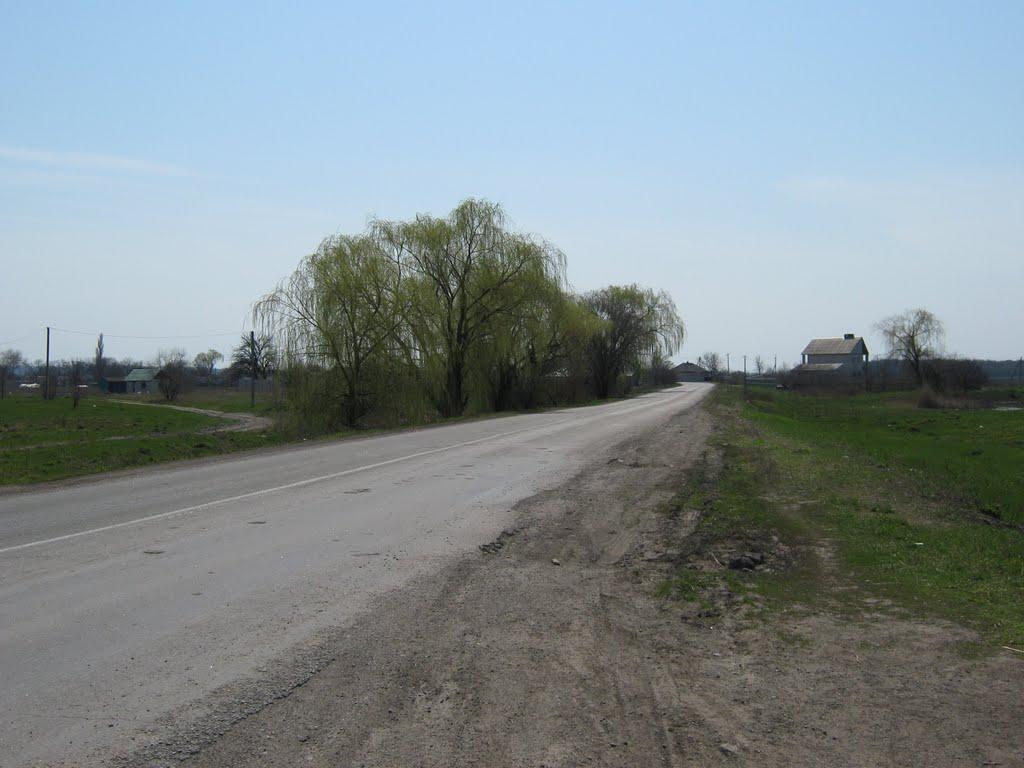 Спаське з panoramio.com - Спасское