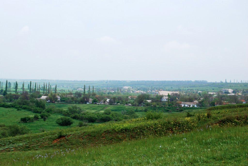 Баратівка з panoramio.com - Barativka