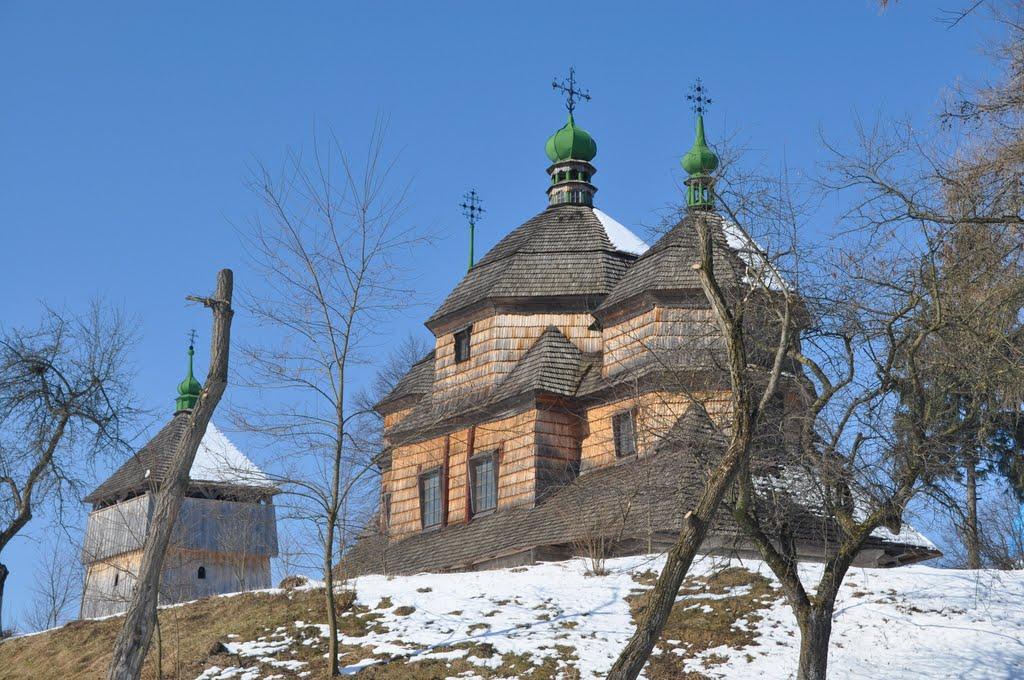 Комарно з panoramio.com - Комарно