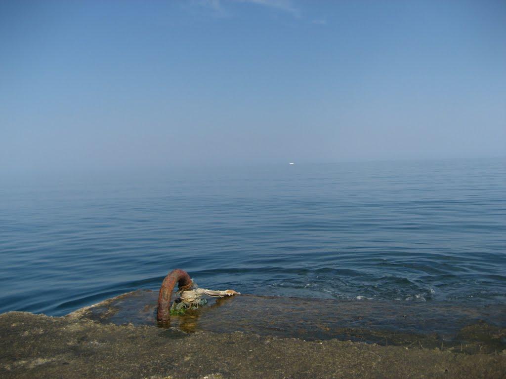 Лазурне з panoramio.com - Lazurne