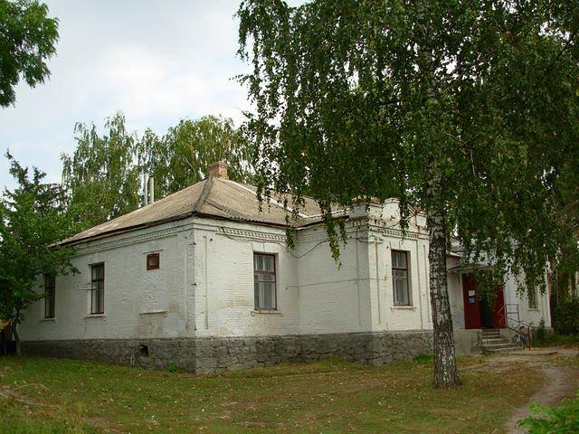 Нова Гребля з panoramio.com - Нова Гребля