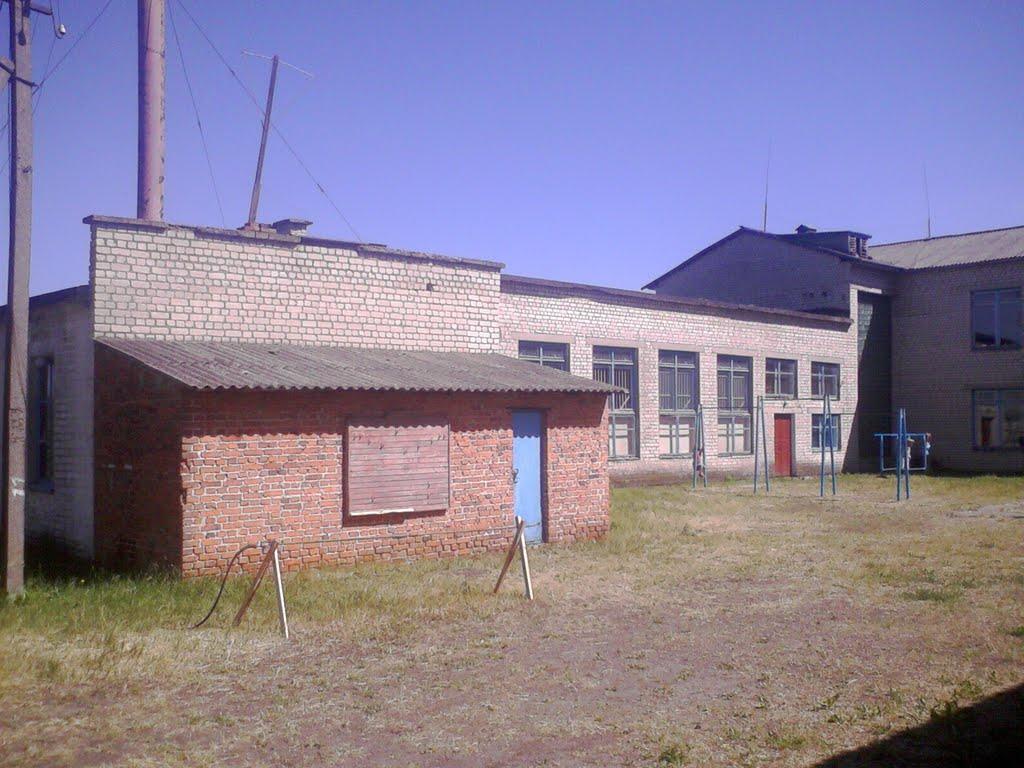 Полапи з panoramio.com - Полапи