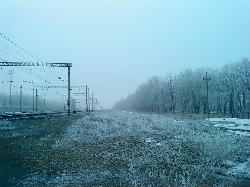 Чорнухине з panoramio.com - Чернухино