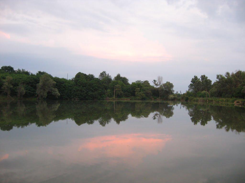 Золотарівка з panoramio.com - Золотарівка