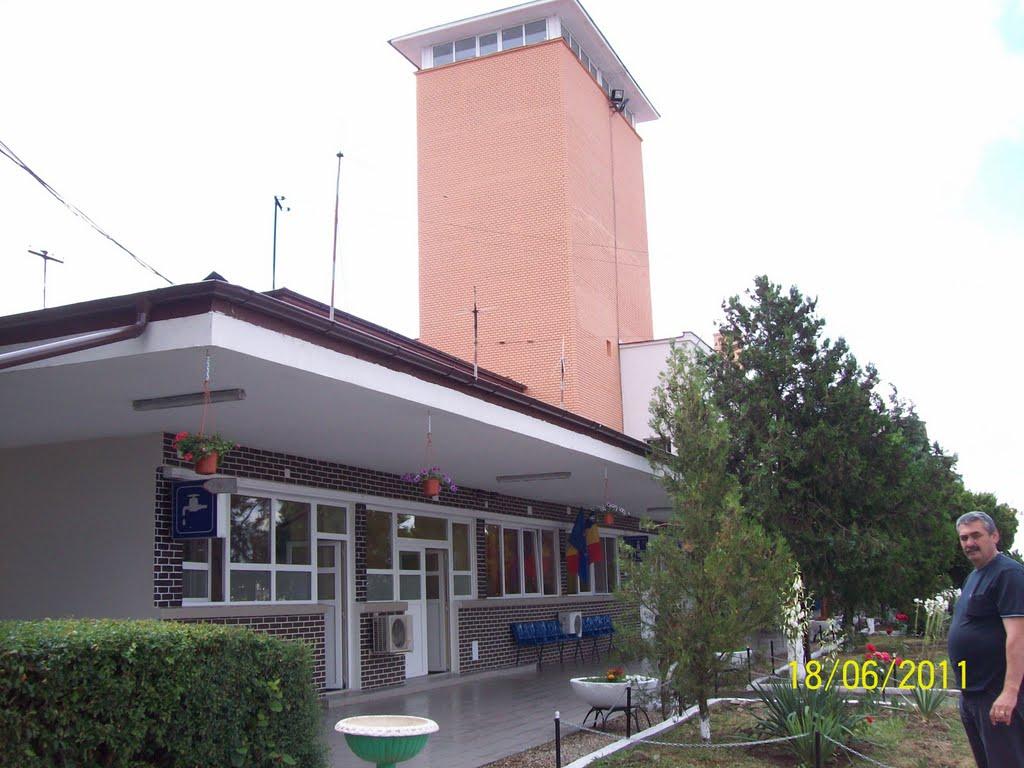 Оклі з panoramio.com - Оклі