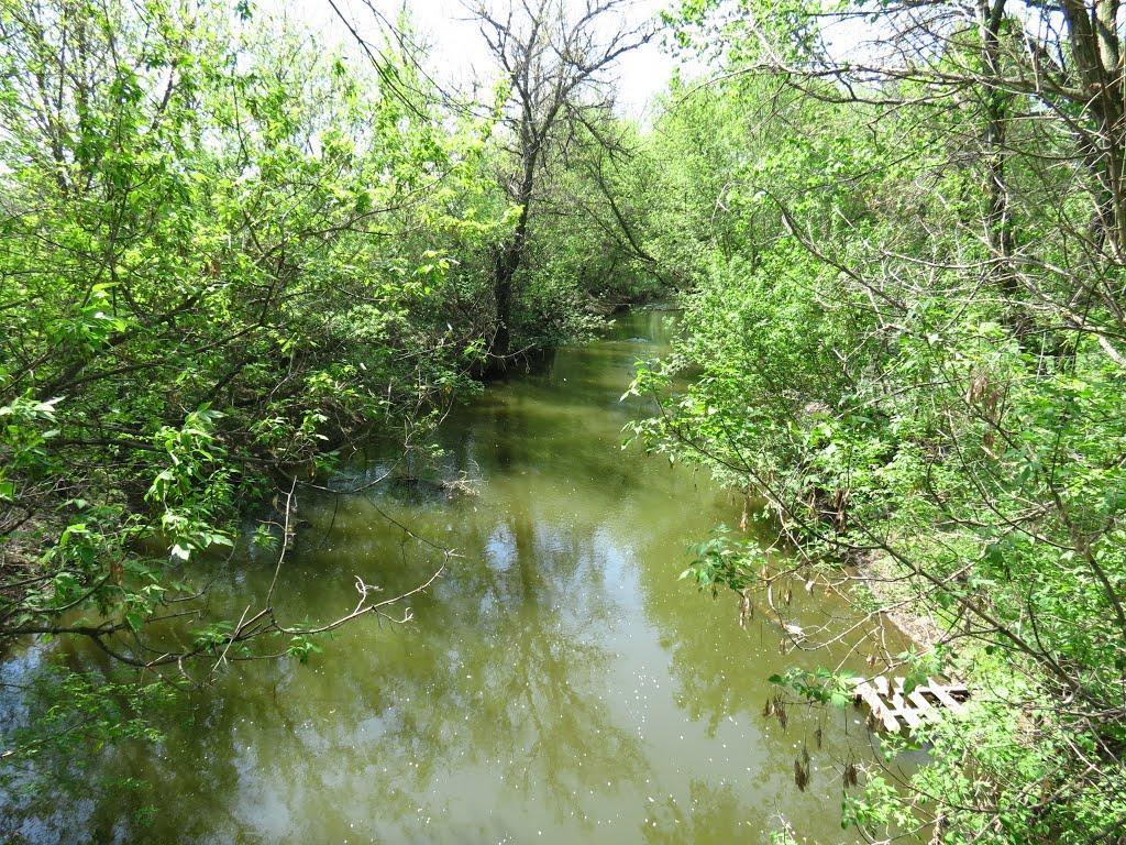 Краснодон з panoramio.com (ч.2) - Краснодон