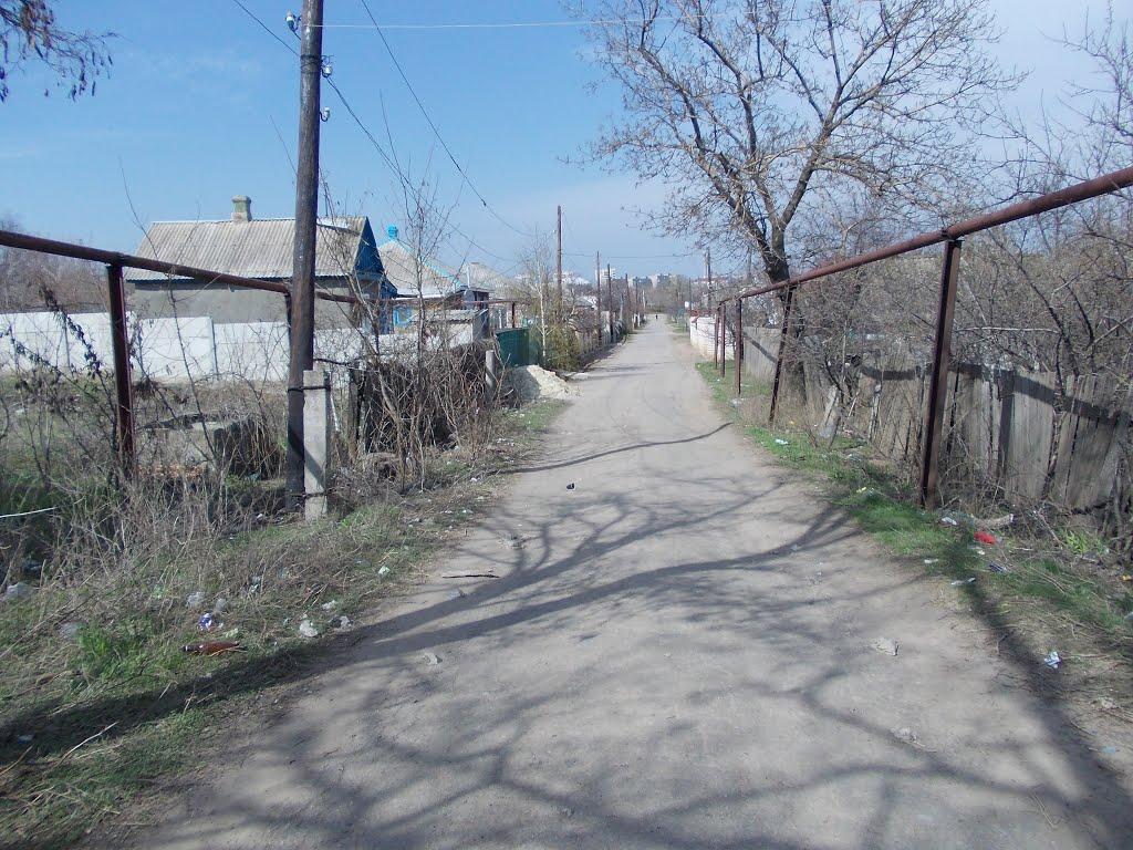 Краснодон з panoramio.com (ч.2) - Краснодон