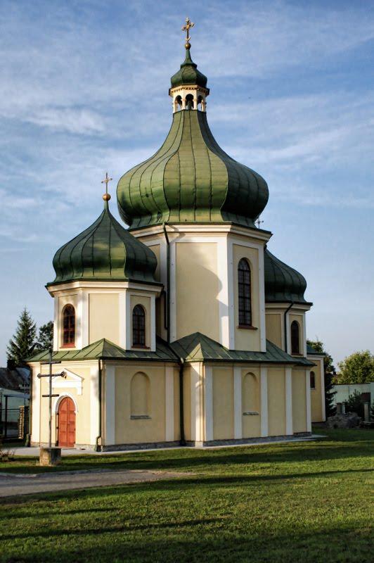 Вілюничі з panoramio.com - Вилюничи