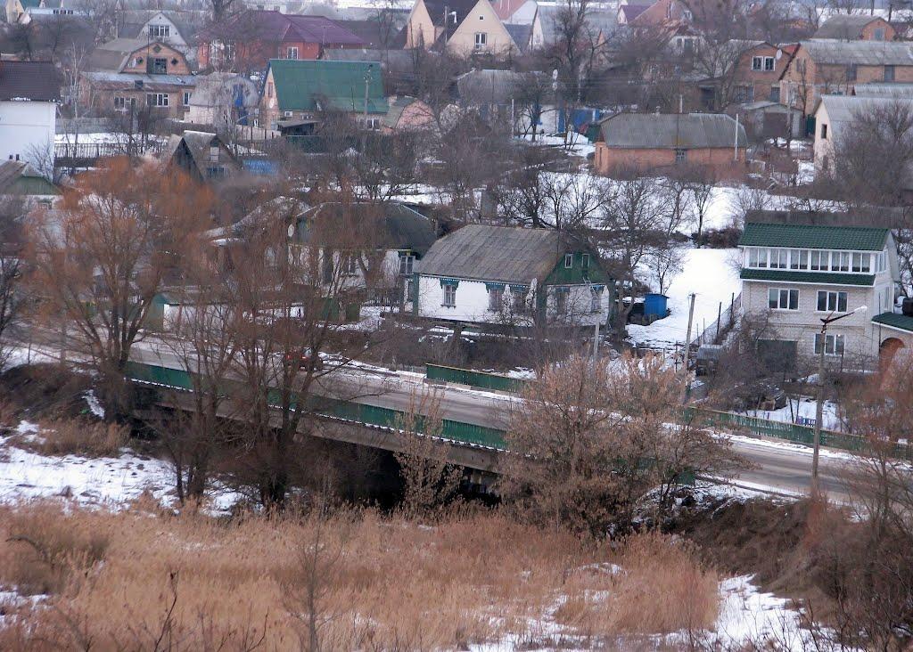 Фастів з panoramio.com (ч.2) - Фастов