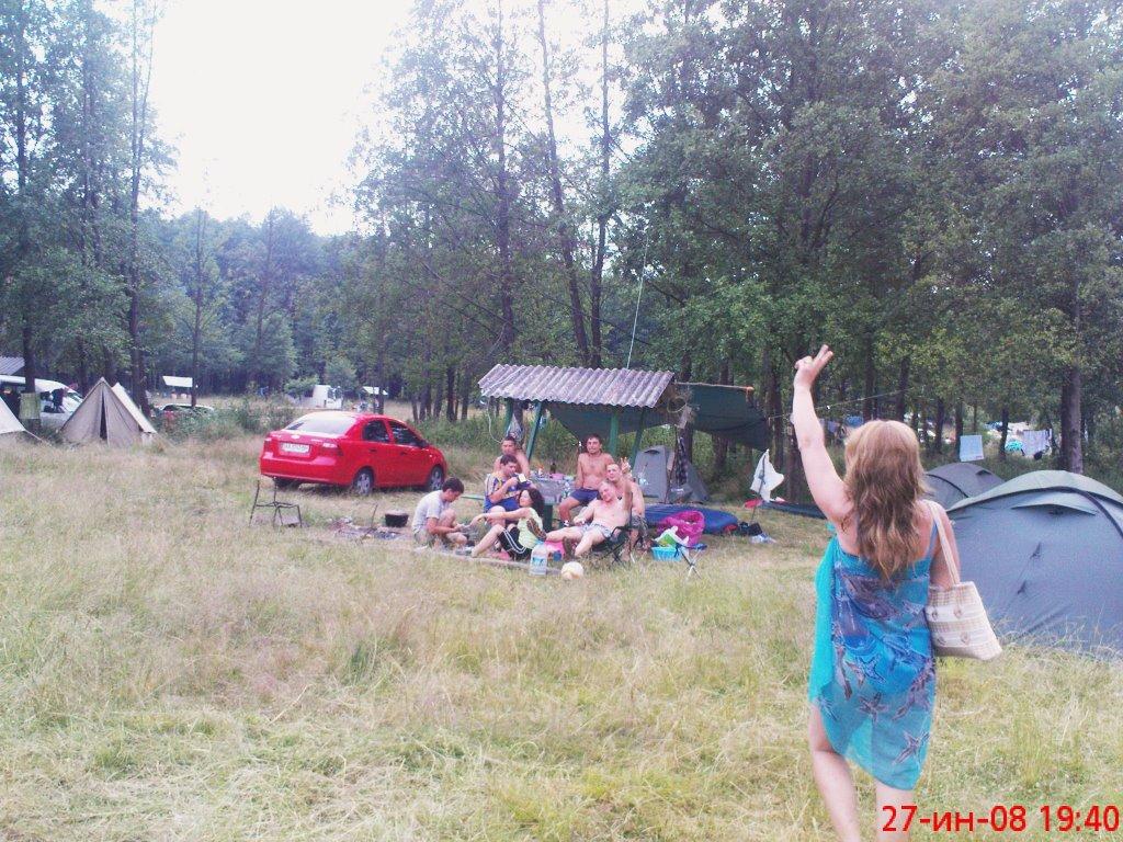 Світязь з panoramio.com - Свитязь