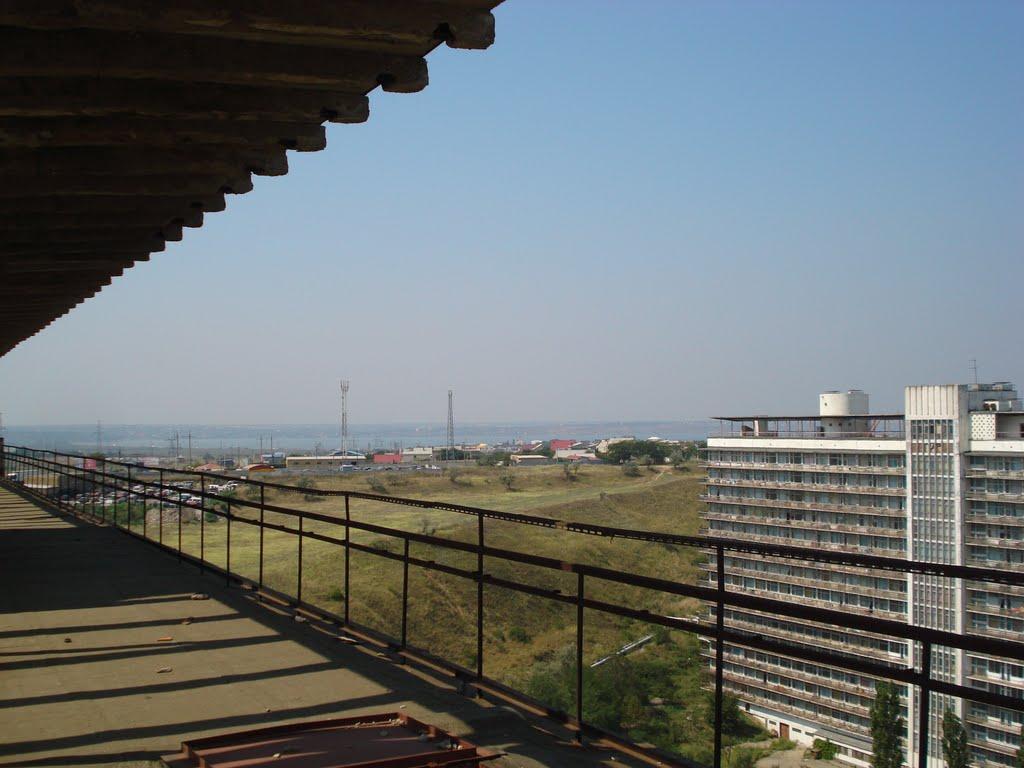 Котовка з panoramio.com - Котовка