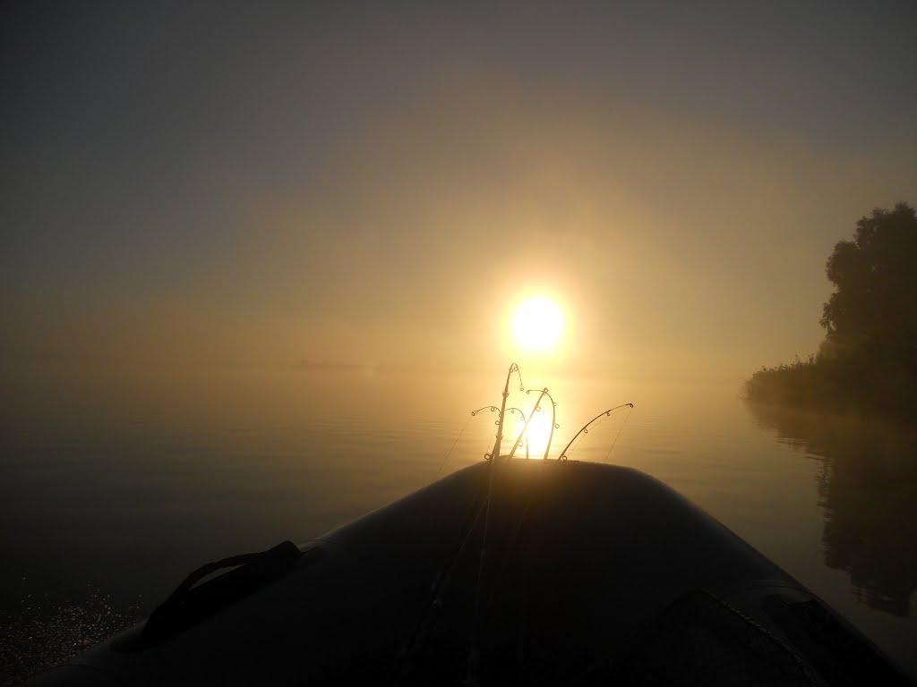 Ліски з panoramio.com - Лески
