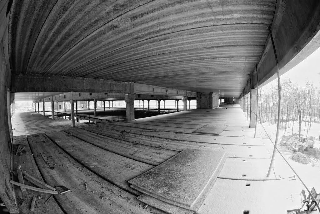 Петропавлівська Борщагівк з panoramio.com - Петропавловская Борщаговк