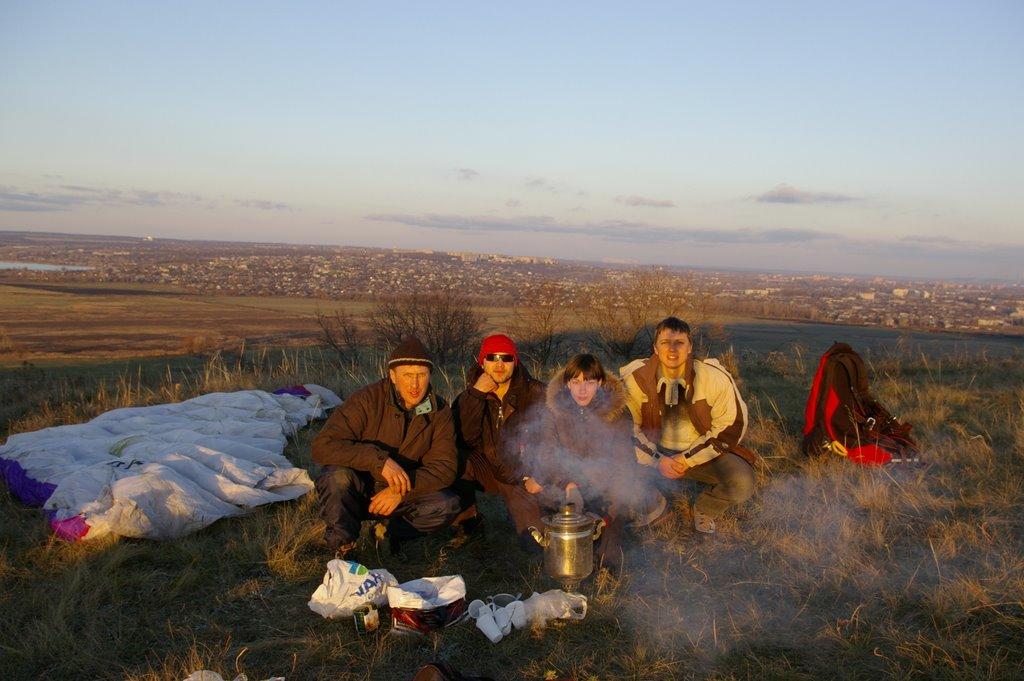 Билбасівка з panoramio.com - Билбасівка