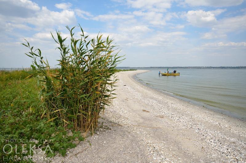 Очаків з panoramio.com - Очаков
