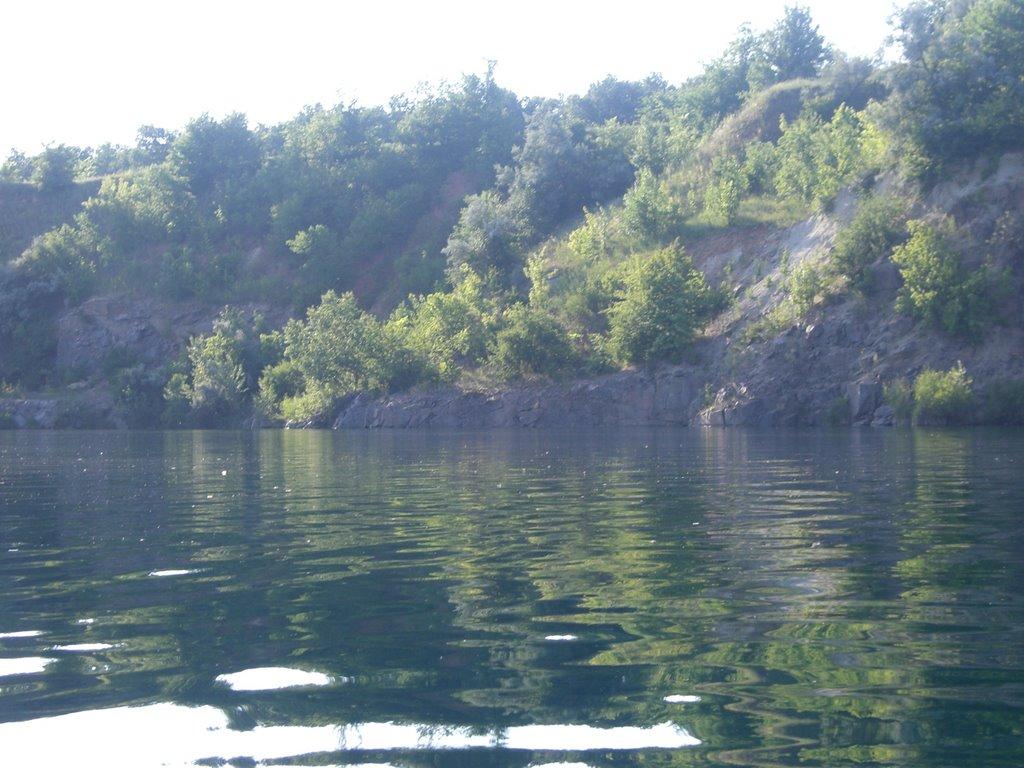 Четвертинівка з panoramio.com - Четвертинівка