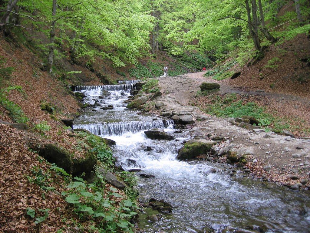 Подобовець з panoramio.com (ч.2) - Podobovets