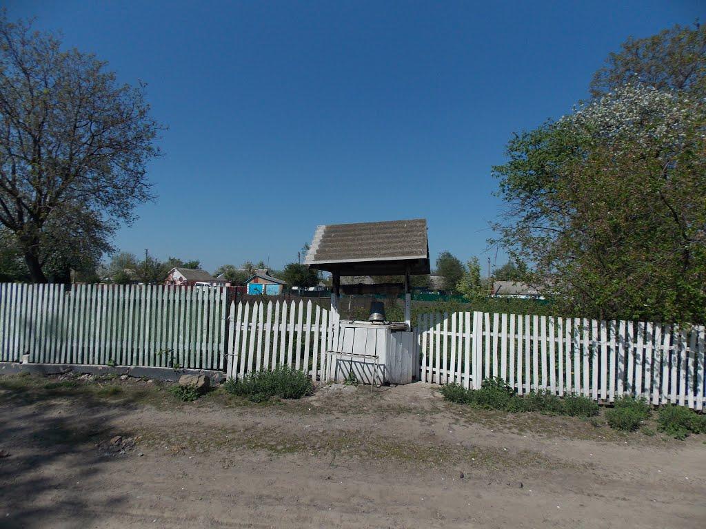 Оратів з panoramio.com - Оратів