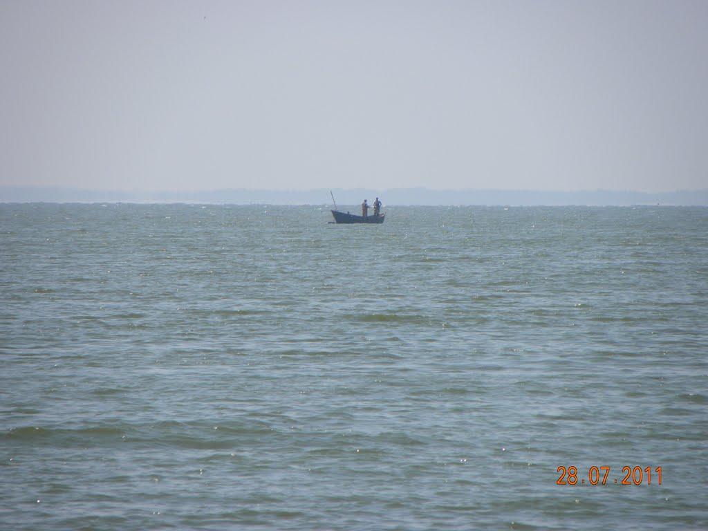 Вереміївка з panoramio.com - Вереміївка