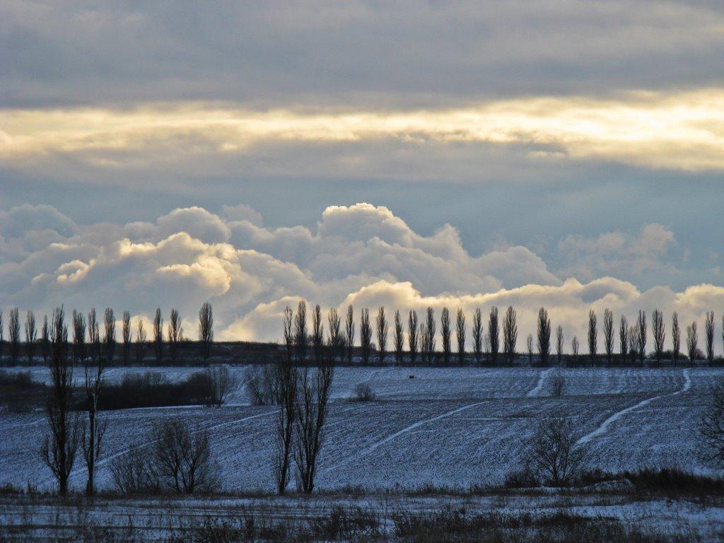 Кремінне з panoramio.com - Кремінне