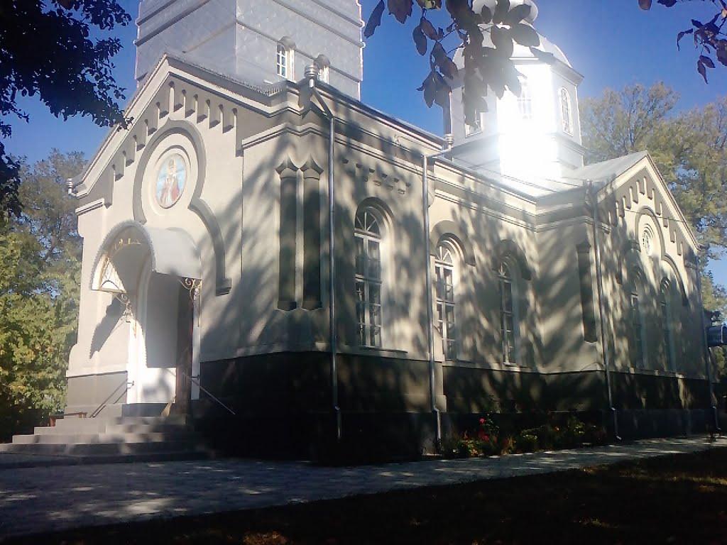 Коболчин з panoramio.com - Коболчин