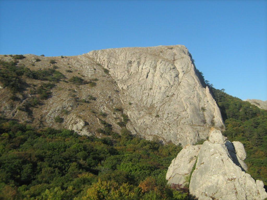 Кизилове з panoramio.com - Кизилово